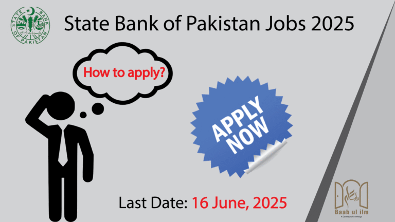 State Bank of Pakistan