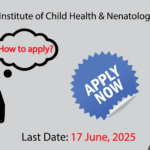 Sindh Institute of Child Health & Nenatology