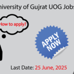 University of Gujrat